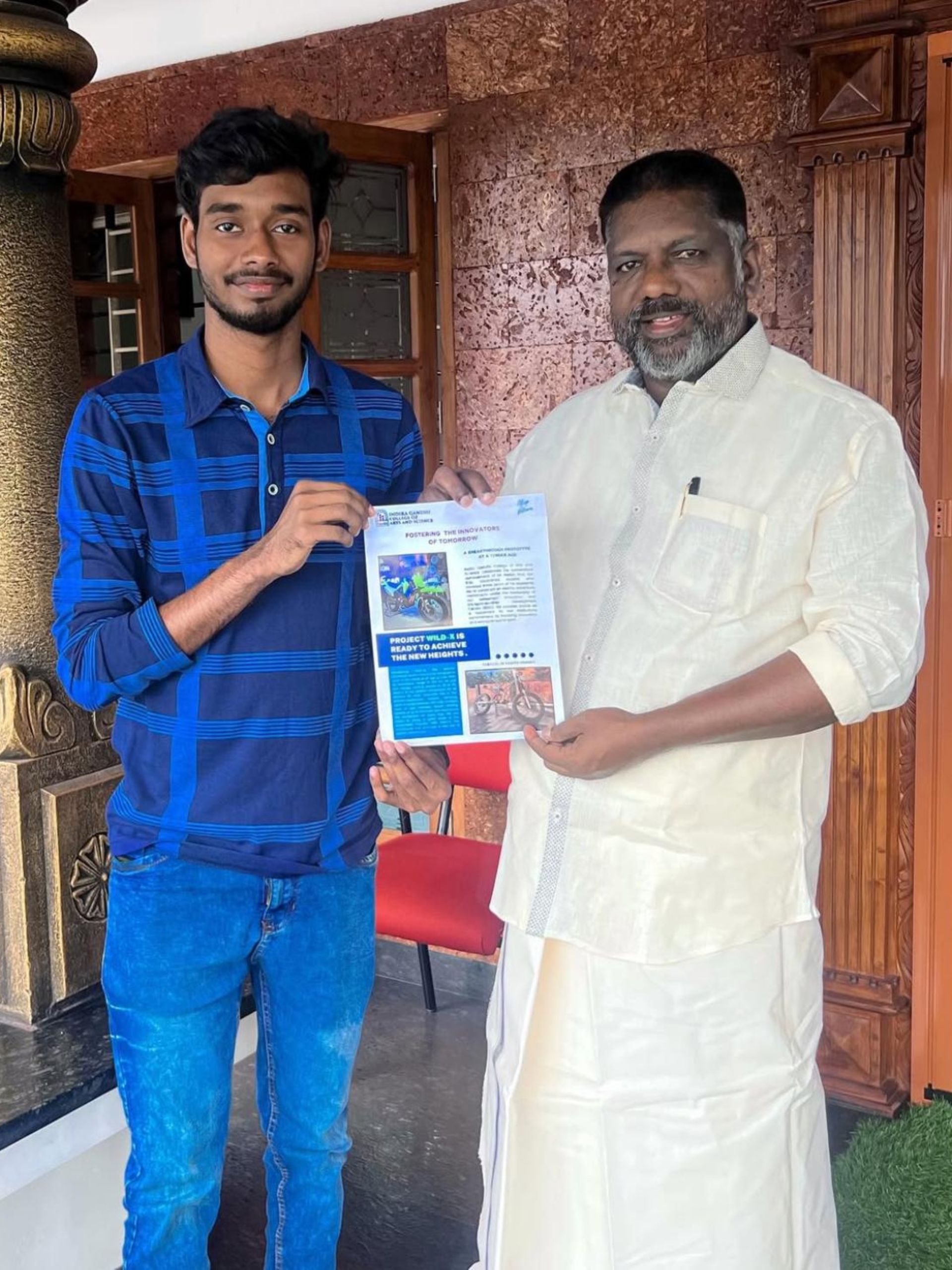 Chittayam Gopakumar